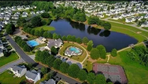 315 Emerson Trail, Covington, GA 30016 - #3