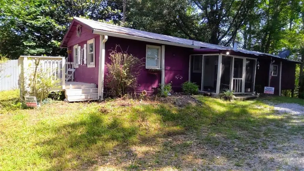 1768 Camp Wahsega Road, Dahlonega, GA 30533 - #1