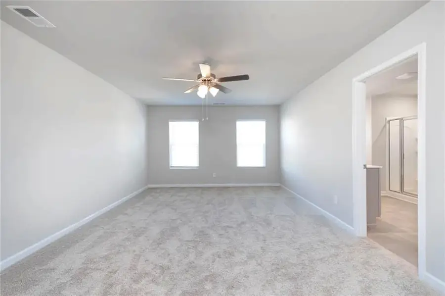 394 Faulkner Street, Stockbridge, GA 30281 - #3
