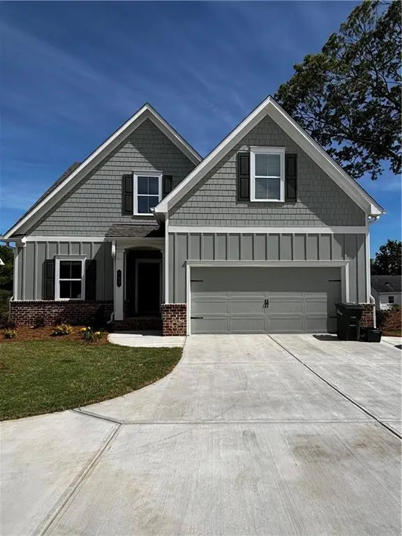 198 Summit Avenue, Marietta, GA 30060 - #1