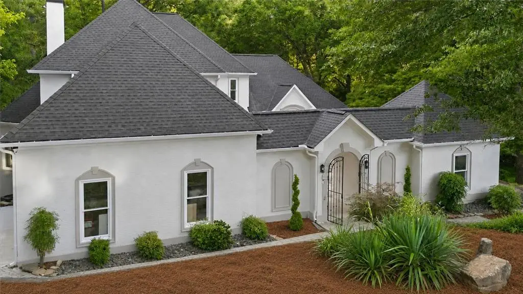 1458 Sweet Bottom Circle Sw, Marietta, GA 30064 - #1