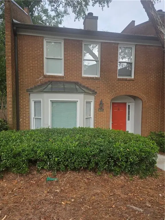 4121 Boxwood Way, Duluth, GA 30096 - #1