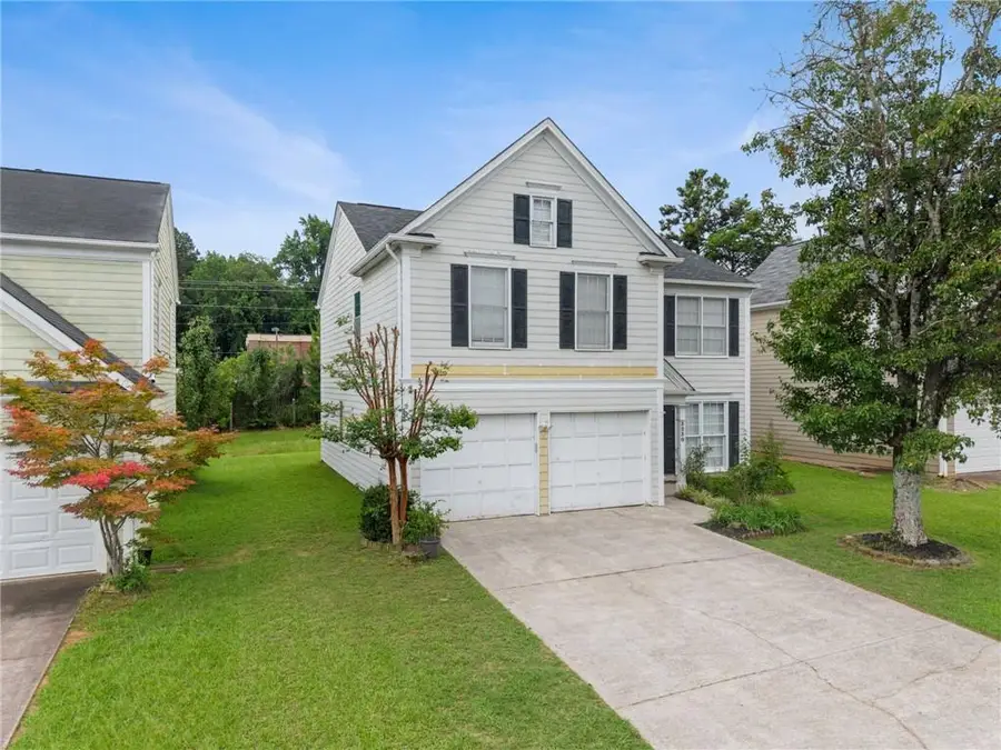 3230 Binghampton Lane, Lawrenceville, GA 30044 - #2