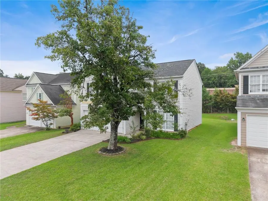 3230 Binghampton Lane, Lawrenceville, GA 30044 - #3