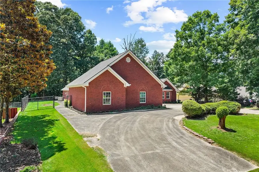 5555 Stone Trace, Gainesville, GA 30504 - #3