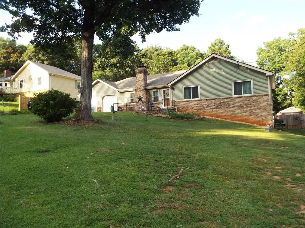 2362 Westridge Drive, Snellville, GA 30078 - #1