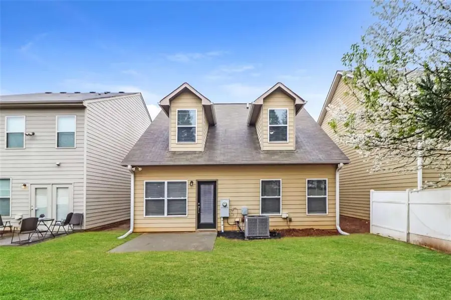 14 Greenfield Drive, Dawsonville, GA 30534 - #2