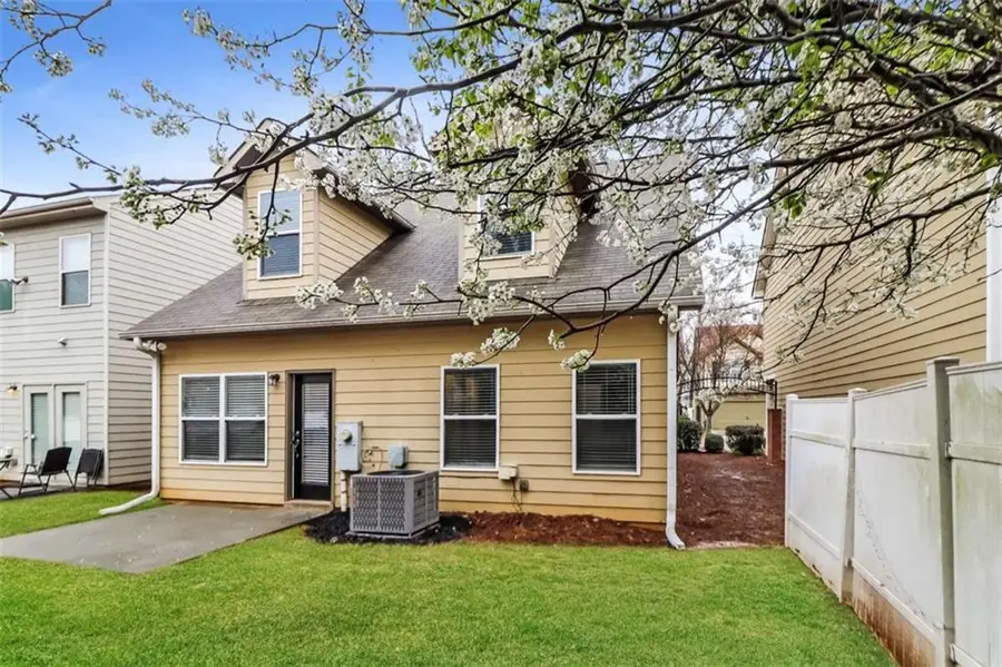 14 Greenfield Drive, Dawsonville, GA 30534 - #3