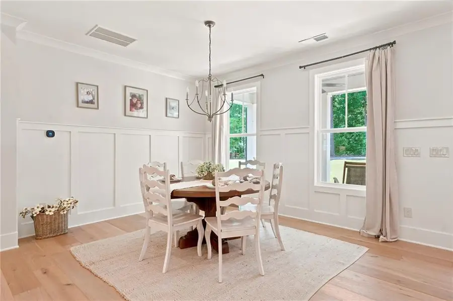 245 Frances Road, Canton, GA 30114 - #3