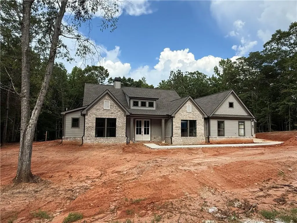 104 Springtime Way, Monroe, GA 30655 - #1