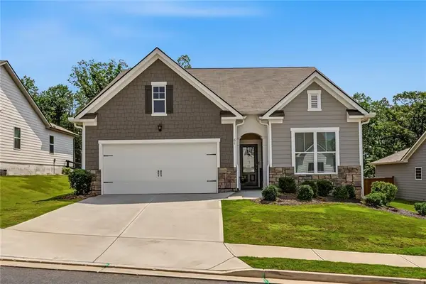 61 Majestic Oak Circle, Dallas, GA 30132
