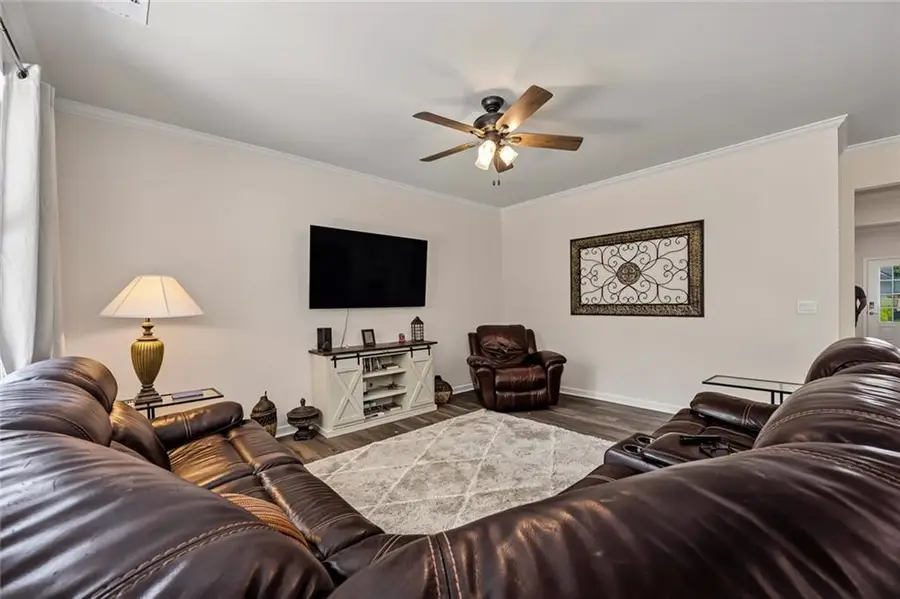 61 Majestic Oak Circle, Dallas, GA 30132 - #3
