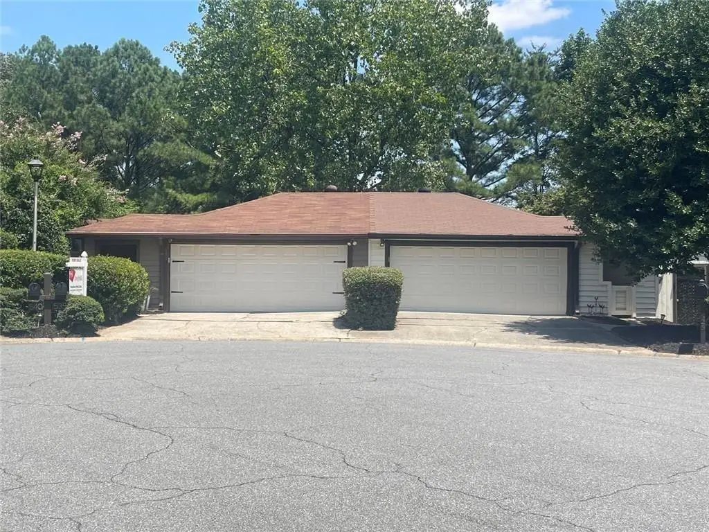 535 Putters Court, Johns Creek, GA 30022 - #1