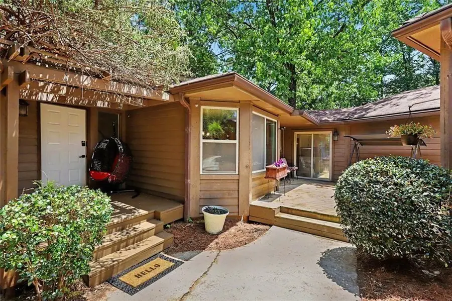 535 Putters Court, Johns Creek, GA 30022 - #2