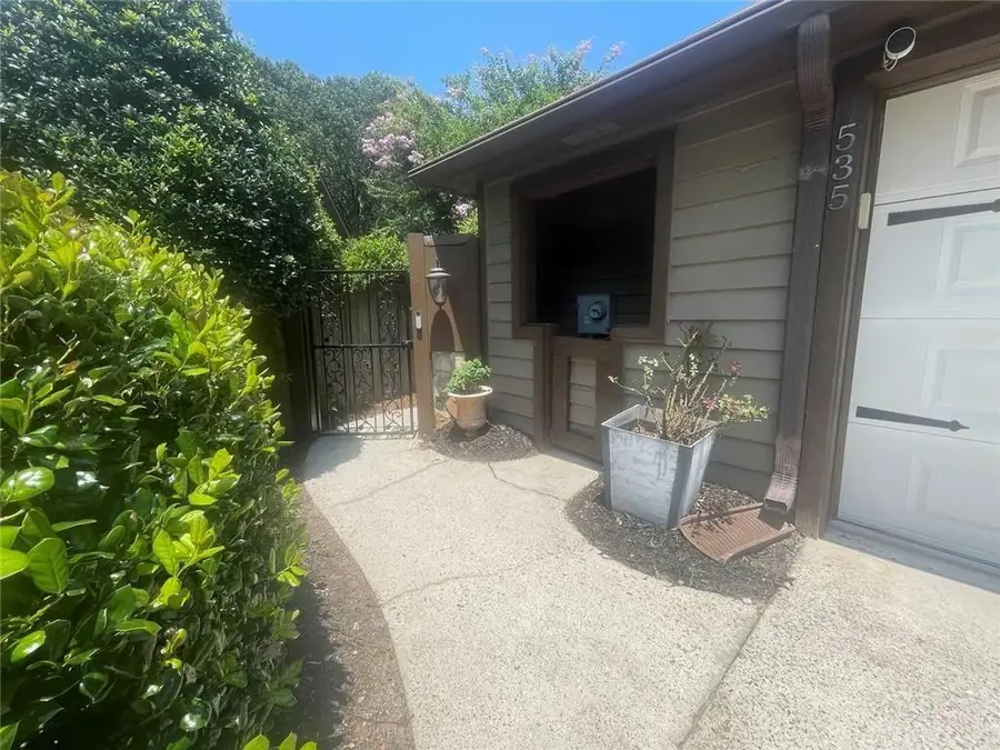 535 Putters Court, Johns Creek, GA 30022 - #3
