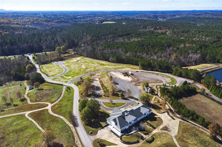 45 Village Drive, Dawsonville, GA 30534 - #3