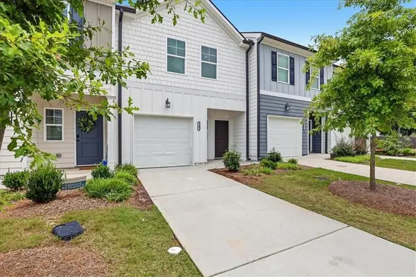 209 Buckingham Lane, Hoschton, GA 30548
