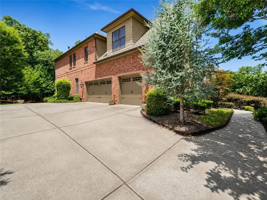 11880 Old Station Place, Alpharetta, GA 30004 - #2