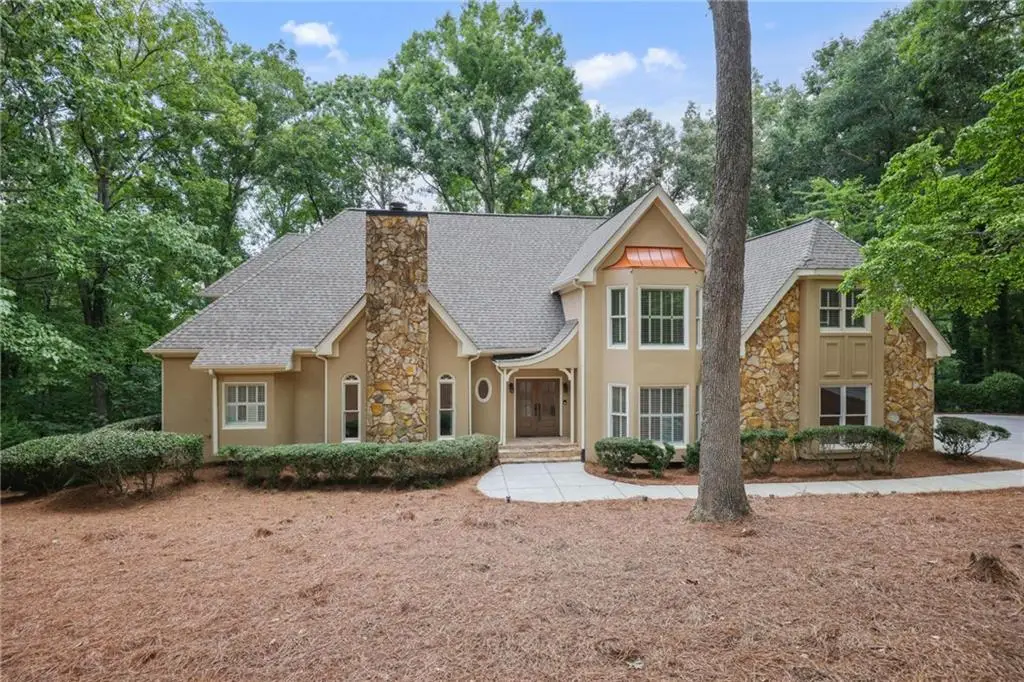 265 Galsworthy Court, Roswell, GA 30075 - #1