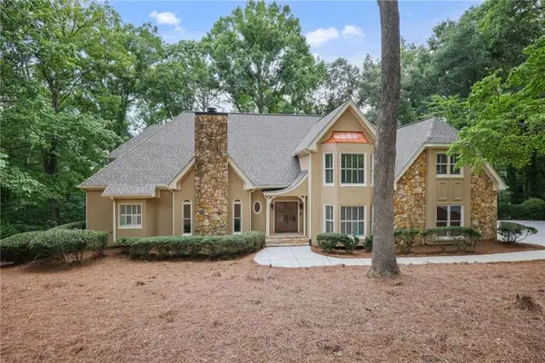 265 Galsworthy Court, Roswell, GA 30075