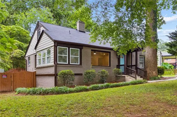 418 Shannon Drive Sw, Atlanta, GA 30310