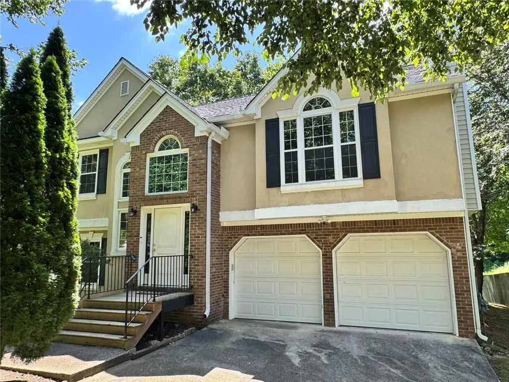 1488 Bellemeade Farms Road Sw, Marietta, GA 30008 - #1