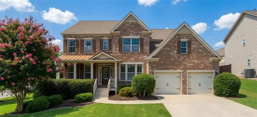 5420 Chestnut Drive, Cumming, GA 30040 - #1