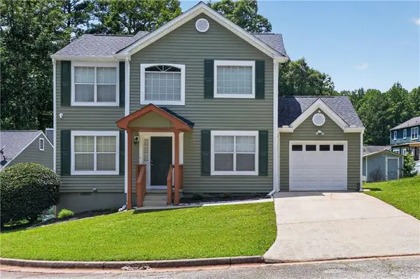 3033 Rapids Drive, Decatur, GA 30034