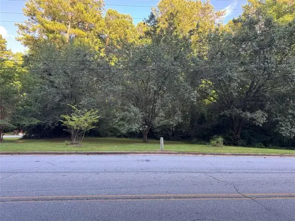 0 Lake Hampton Drive, Hampton, GA 30228