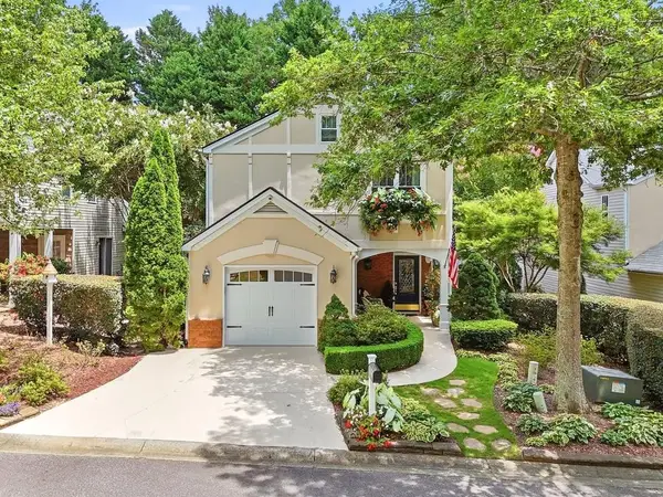 3425 Pinehurst Road, Cumming, GA 30040