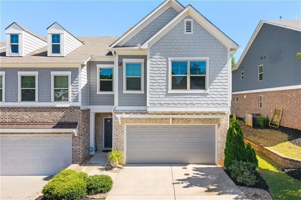 130 Maple Creek Way, Woodstock, GA 30188 - #1