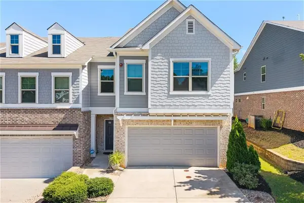 130 Maple Creek Way, Woodstock, GA 30188