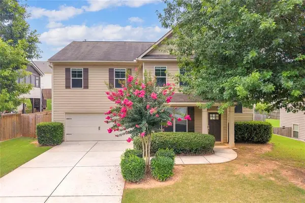 747 Hancock Place, Braselton, GA 30517