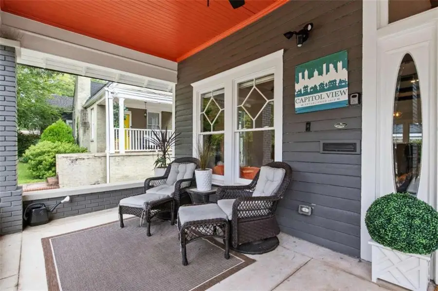 1402 SW Belmont Avenue Sw, Atlanta, GA 30310 - #2