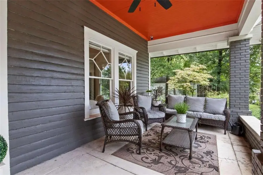1402 SW Belmont Avenue Sw, Atlanta, GA 30310 - #3