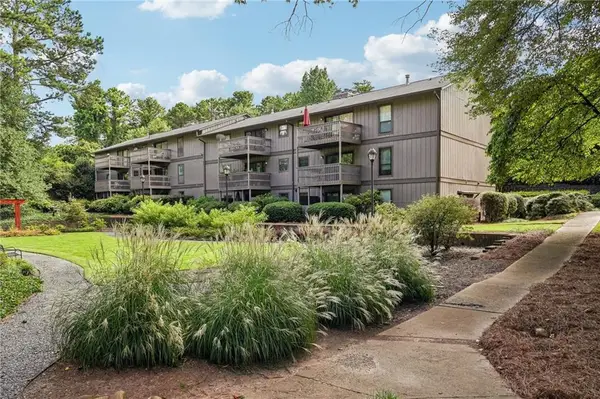511 Embers Drive Se, Marietta, GA 30067