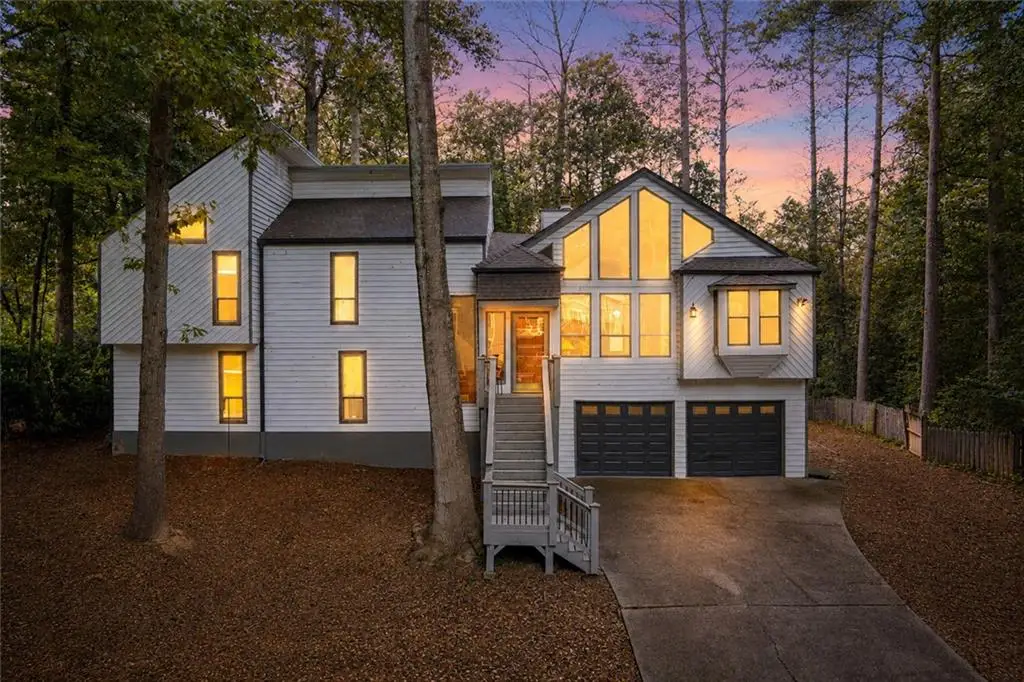 4910 Tremont Drive Ne, Marietta, GA 30066 - #1