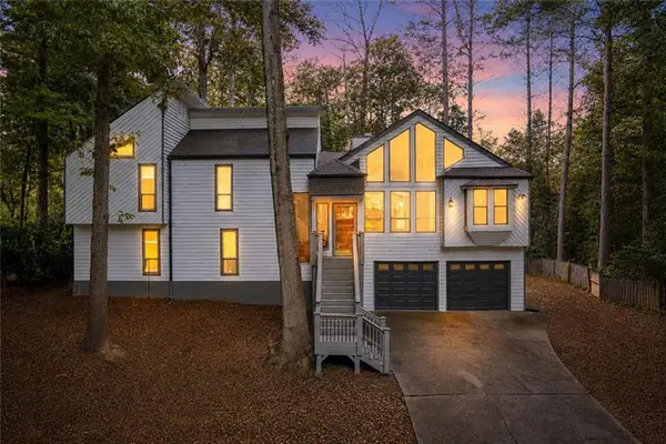 4910 Tremont Drive Ne, Marietta, GA 30066