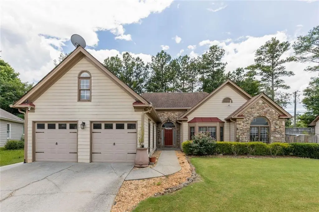 3030 Northcliff Drive, Suwanee, GA 30024 - #1