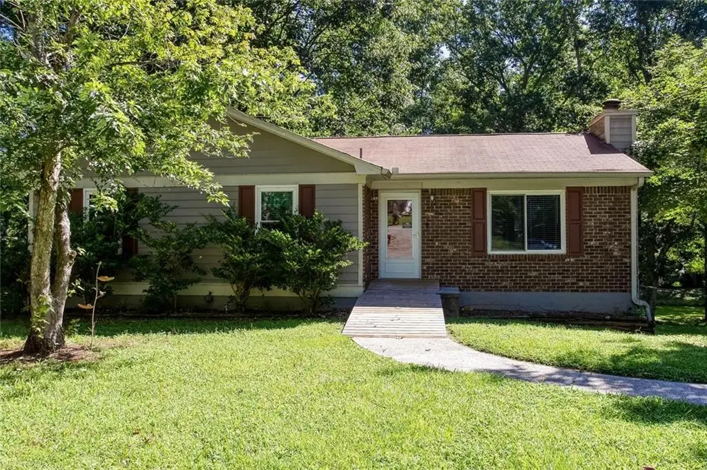 3155 Pritchards Way, Douglasville, GA 30135 - #1