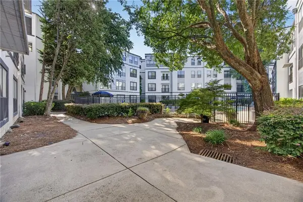 821 Ralph Mcgill Boulevard Ne #3137, Atlanta, GA 30306