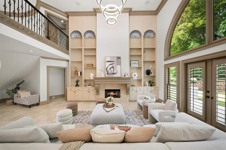 8370 Royal Melbourne Way, Duluth, GA 30097 - #2