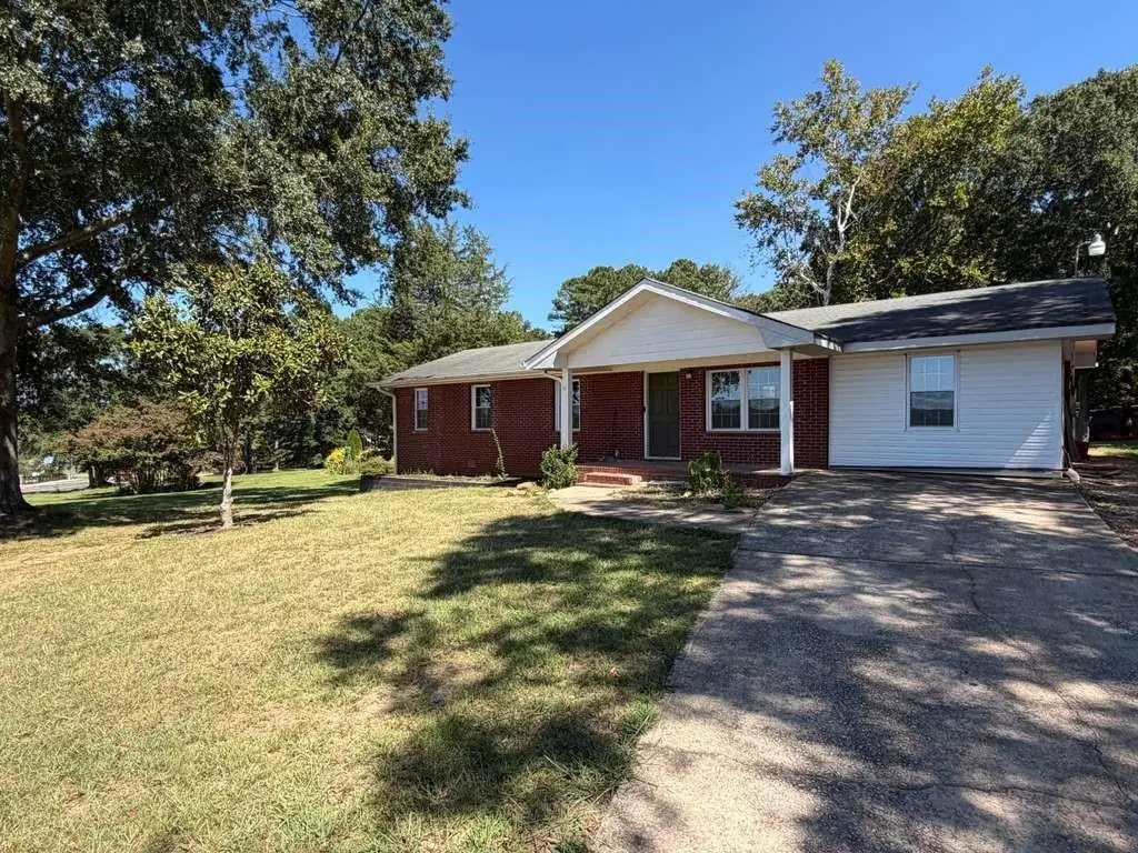1790 Kilcrease Road, Bethlehem, GA 30620 - #1