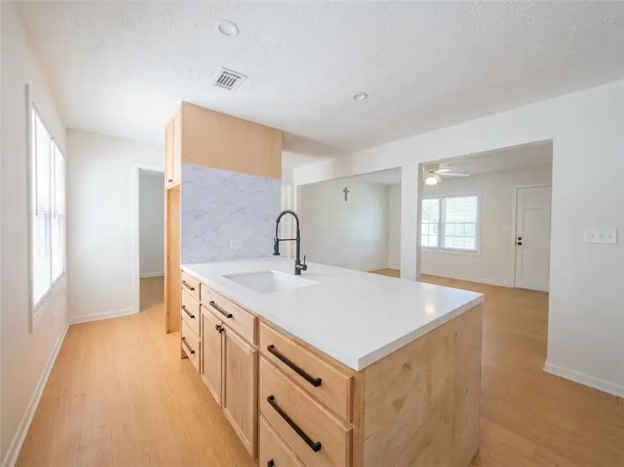 1790 Kilcrease Road, Bethlehem, GA 30620 - #2
