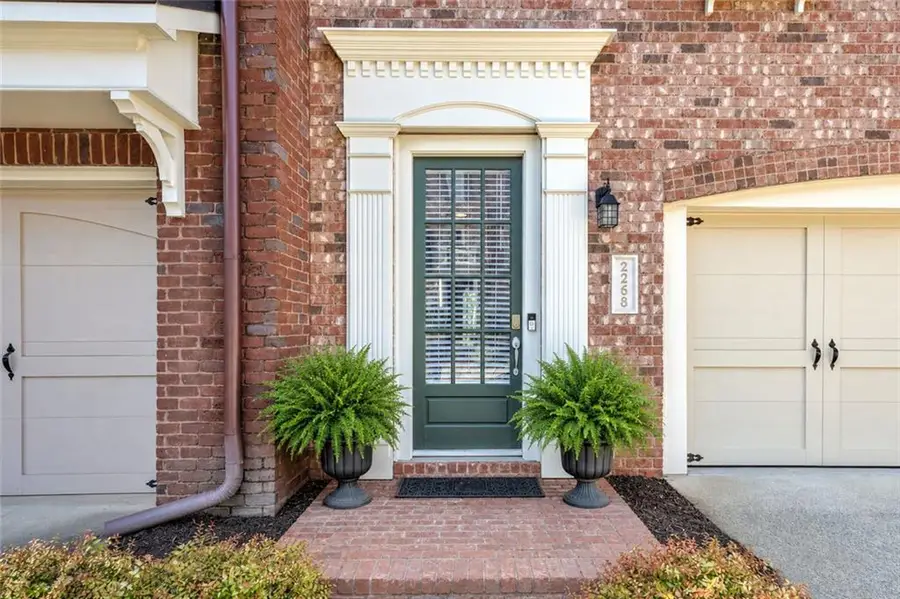 2268 Edgartown Lane Se, Smyrna, GA 30080 - #2
