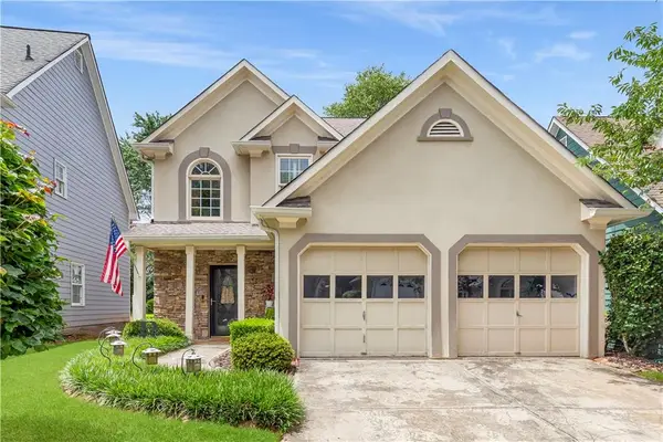 1935 Briar Pond Way, Marietta, GA 30066