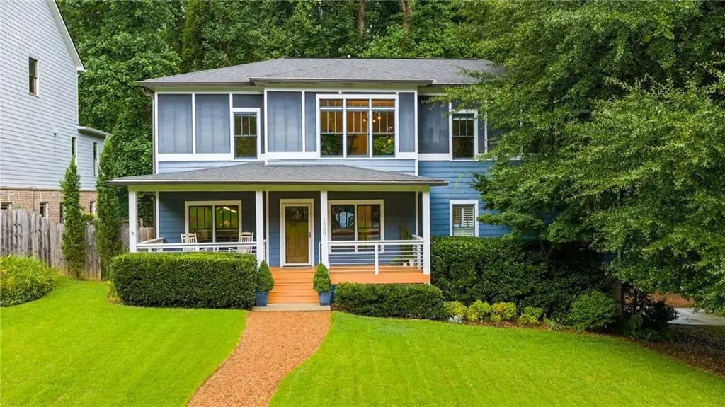 1320 Arnold Avenue Ne, Atlanta, GA 30324 - #1