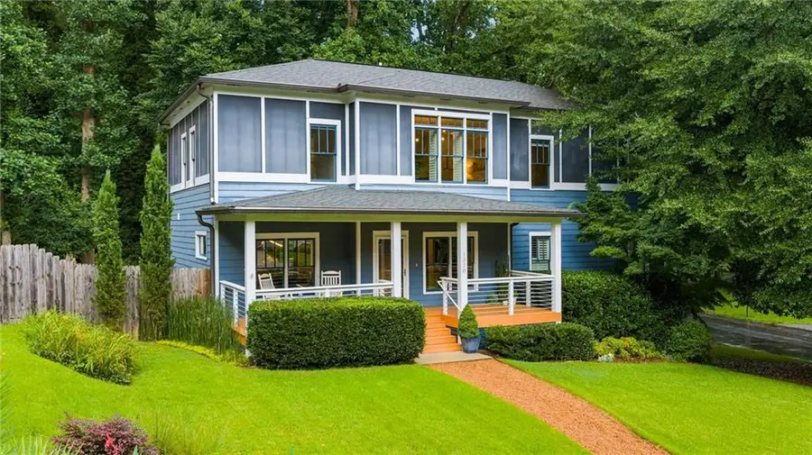 1320 Arnold Avenue Ne, Atlanta, GA 30324 - #2