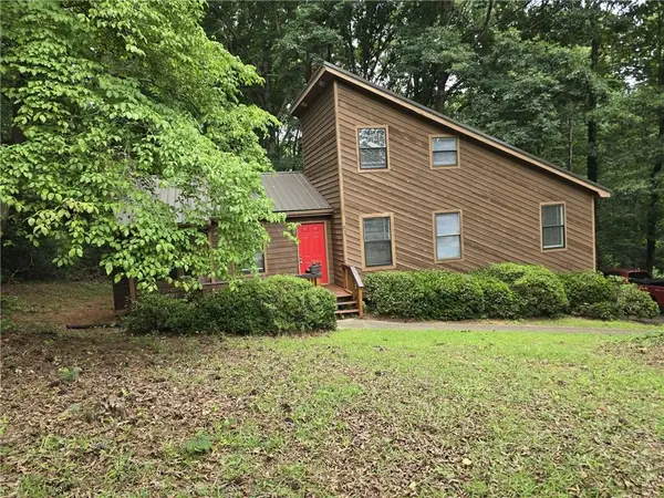 5882 Sumter Drive, Douglasville, GA 30135