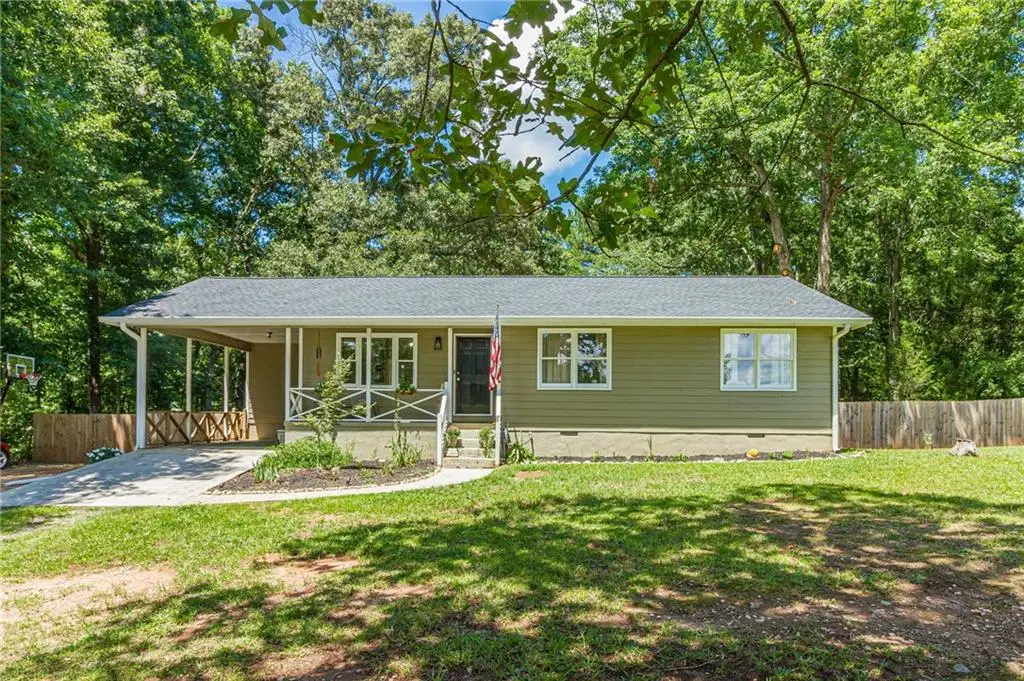 2888 Whitney Road, Monroe, GA 30655 - #1